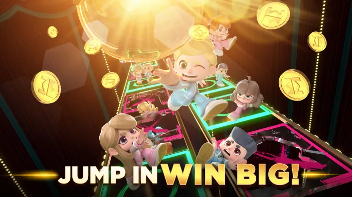 Phdream Welcome Bonus