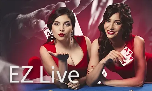 Phdream Live Casino